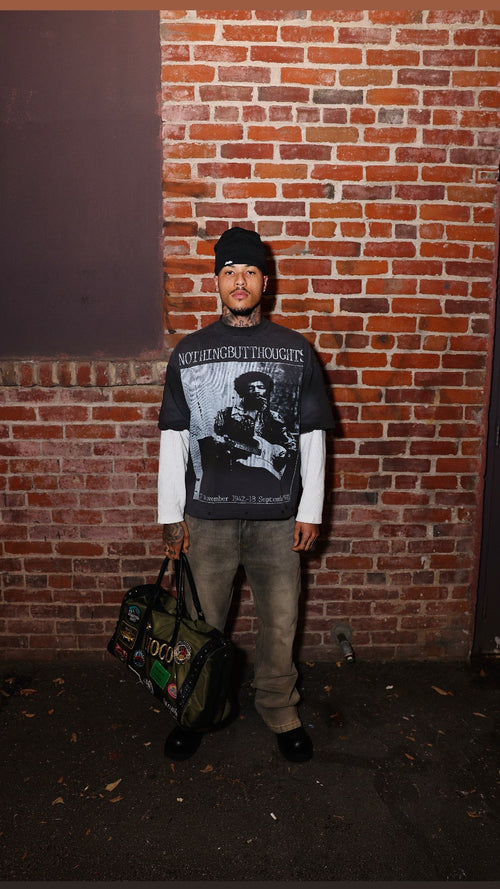 jimi hendrix t shirt