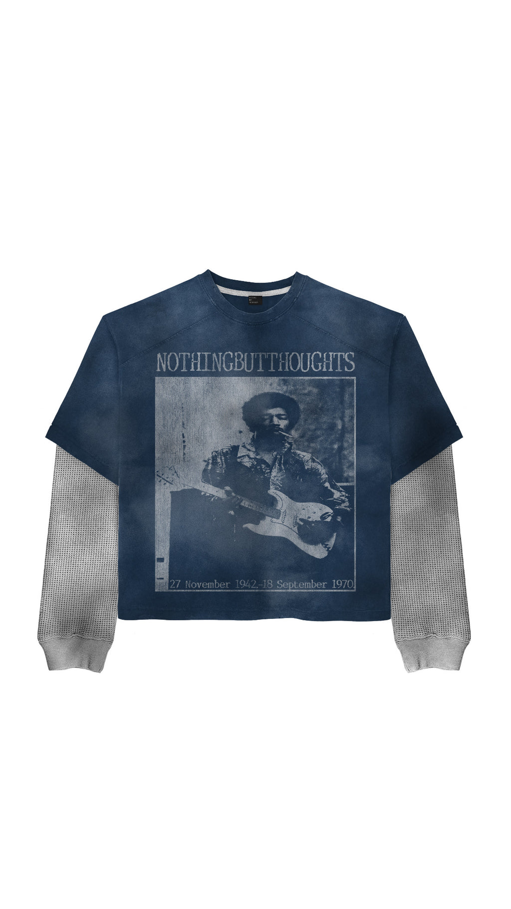 jimi hendrix t shirt