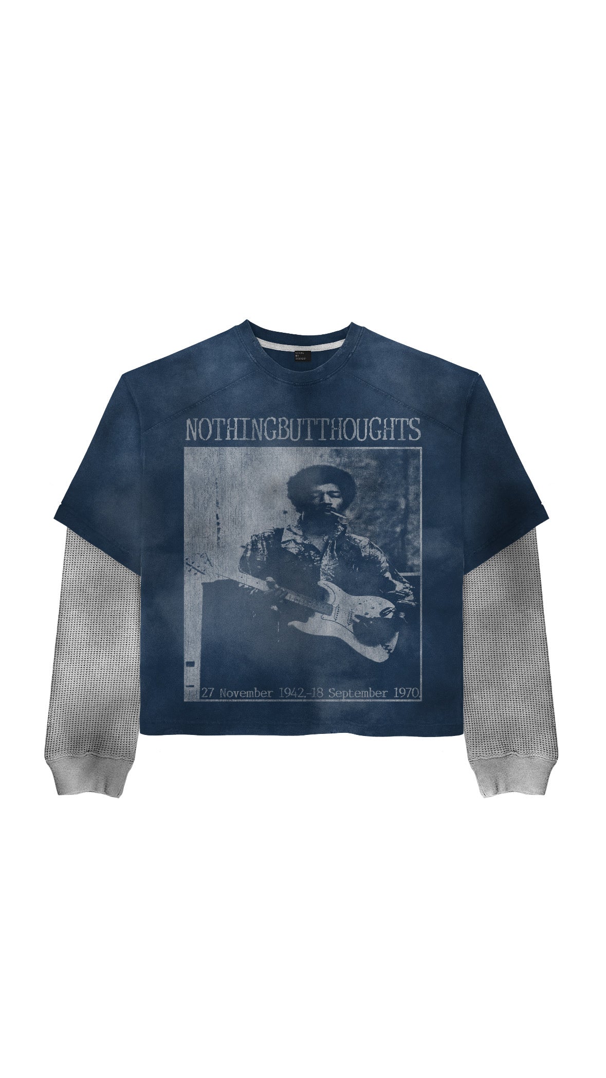 jimi hendrix t shirt