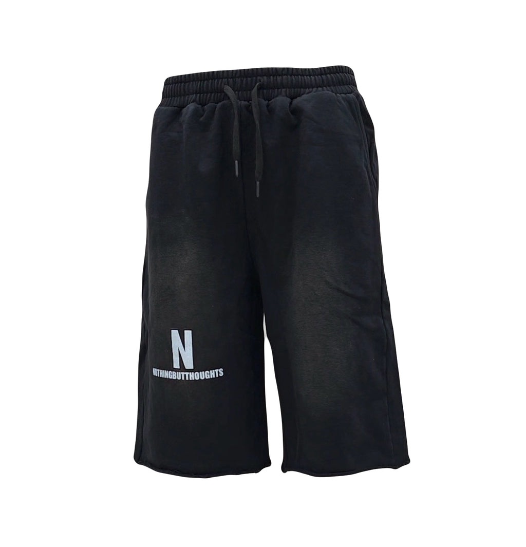 Black Friday// NBT sweat Jorts