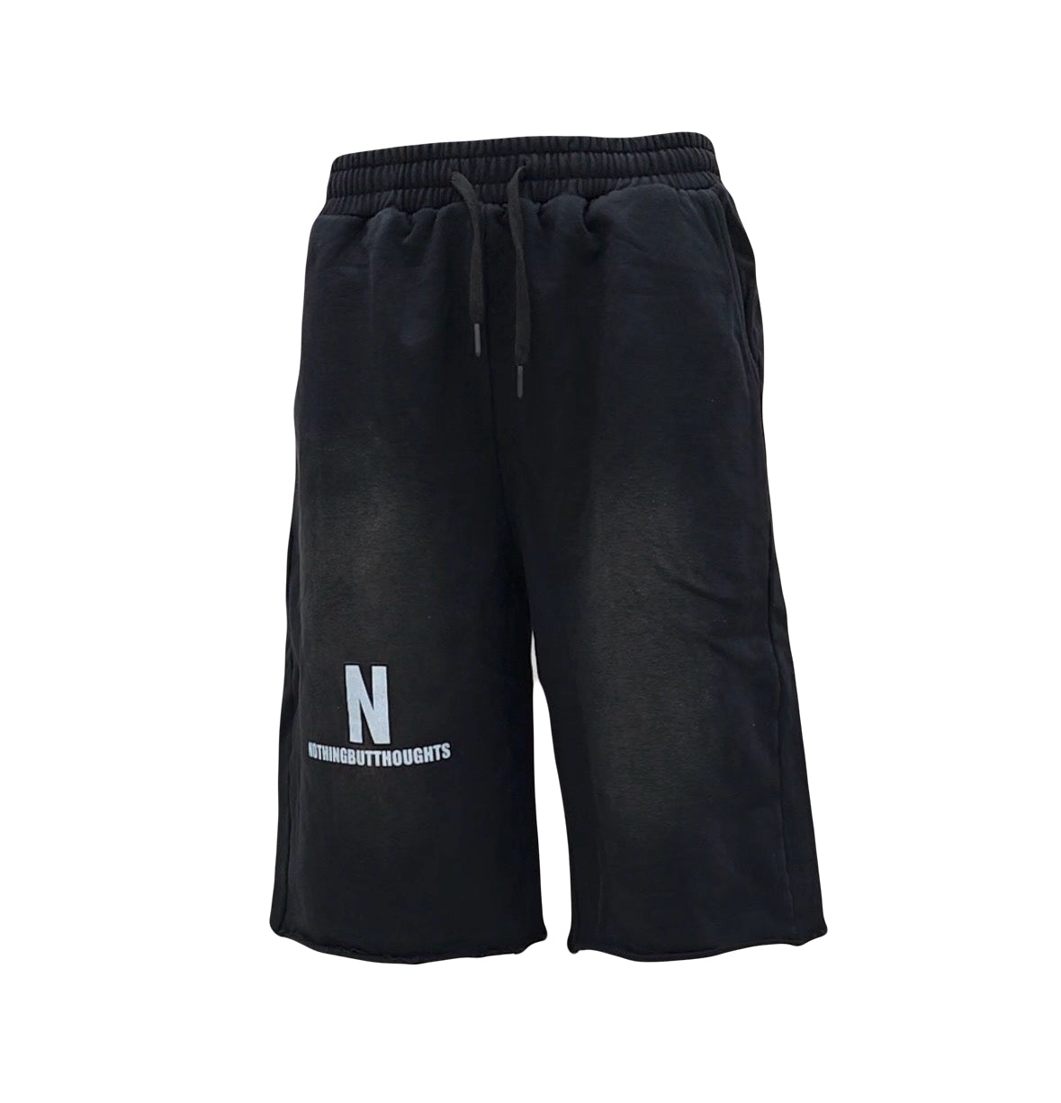 Black Friday// NBT sweat Jorts
